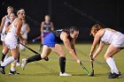 FH vs Fitchburg  Wheaton College Field Hockey vs Fitchburg State. - Photo By: KEITH NORDSTROM : Wheaton, field hockey, FH2023, Fitchburg